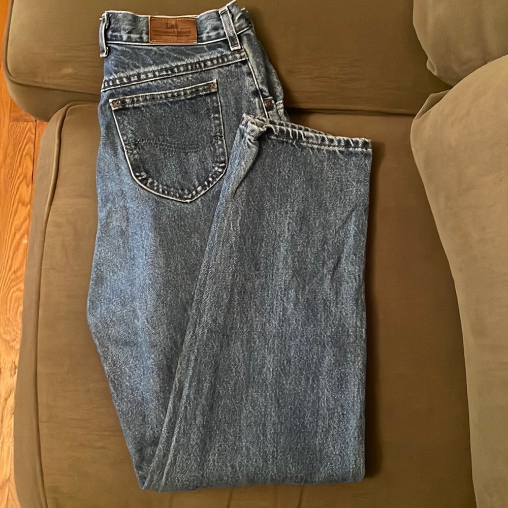 Vintage Lee Jeans